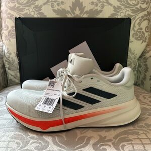 NIB Adidas Response Super running shoes Ortholite